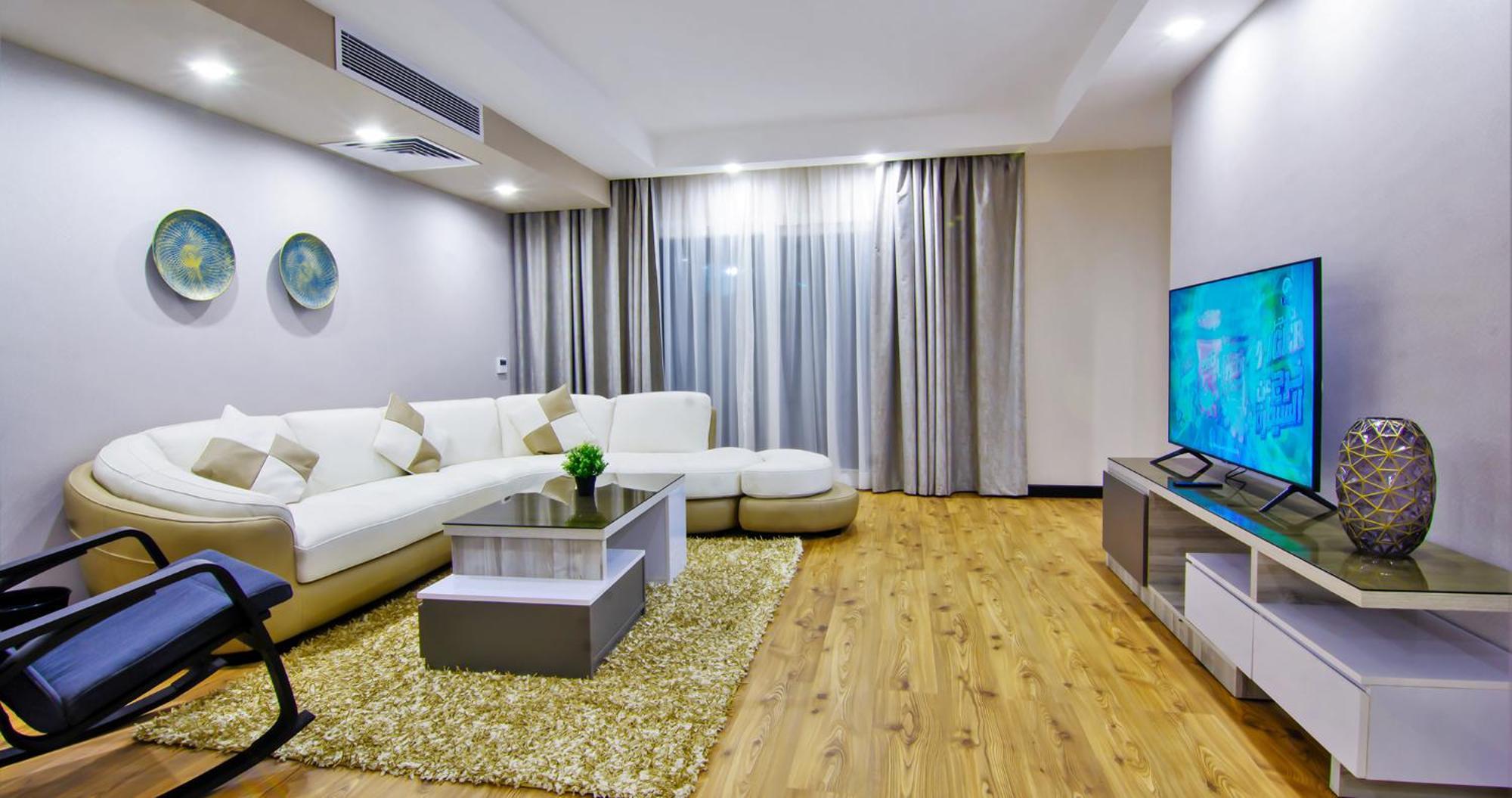 Ocean Blue Studios Kahire Dış mekan fotoğraf